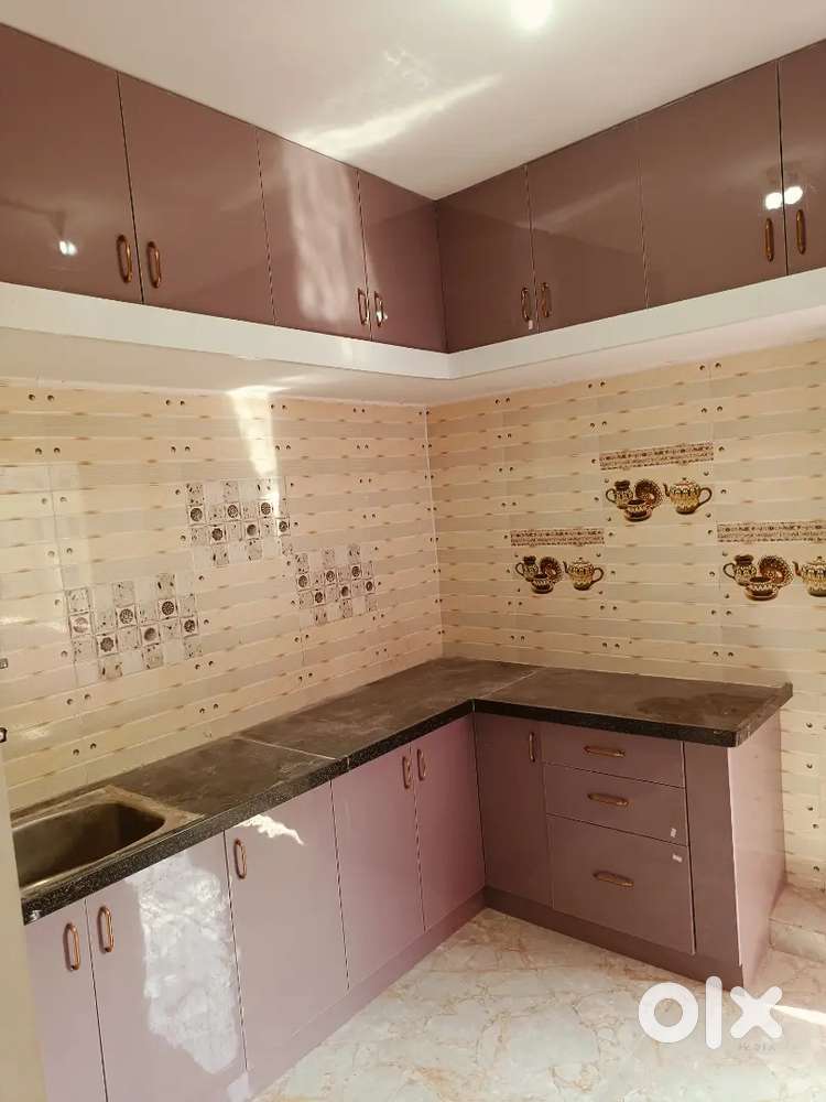 2BHK In Kodigehalli Ayyappanagar