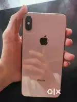 iPhone xs max 256 gb