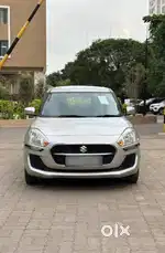Maruti Suzuki Swift, 2022, Petrol
