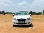 Skoda Rapid 1.5 TDI Active, 2012, Diesel
