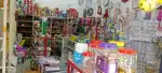 Department store products
