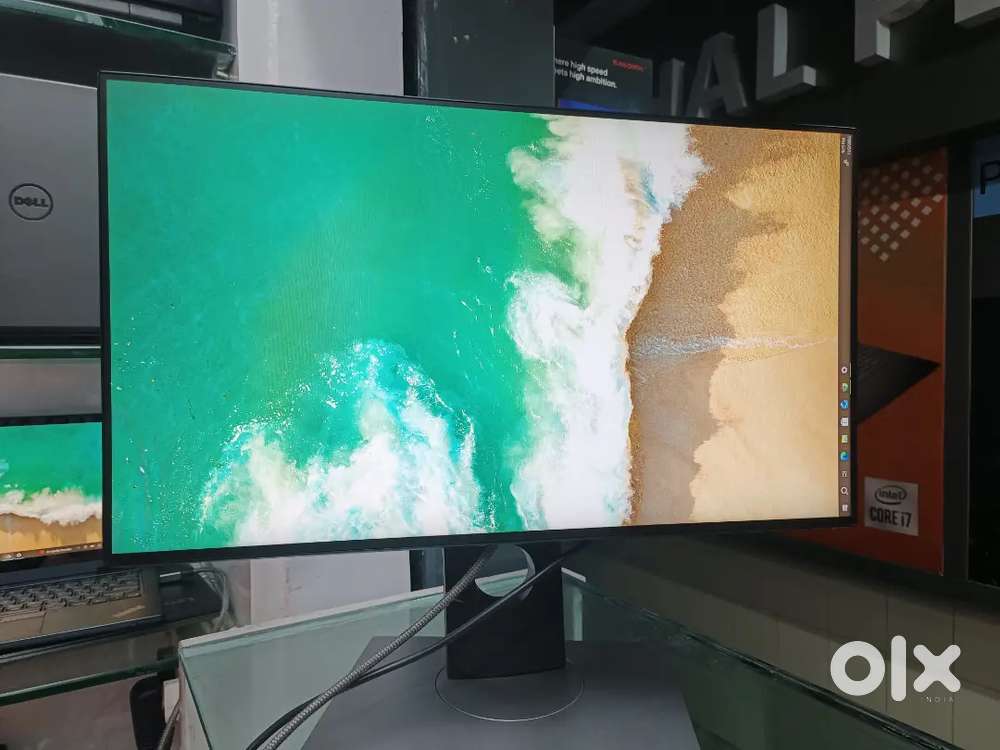 Dell P2419H 24inch Full HD(1980*1080) monitor,60Hz refresh rate IPS br