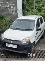 Maruti Suzuki Alto 800 2016 Well Maintained