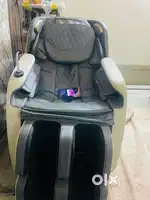 Massge chair its like new