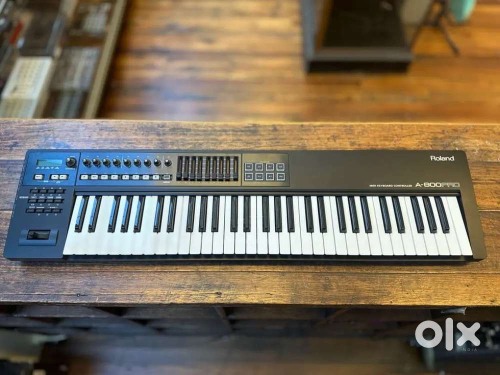 Roland A - 800 Pro Keyboard