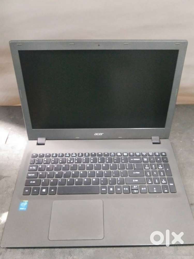 acer i3 5th generation laptop