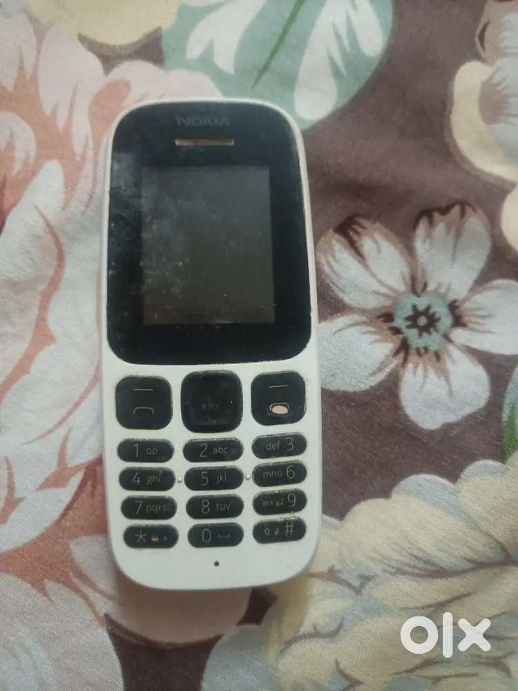 Nokia mobile