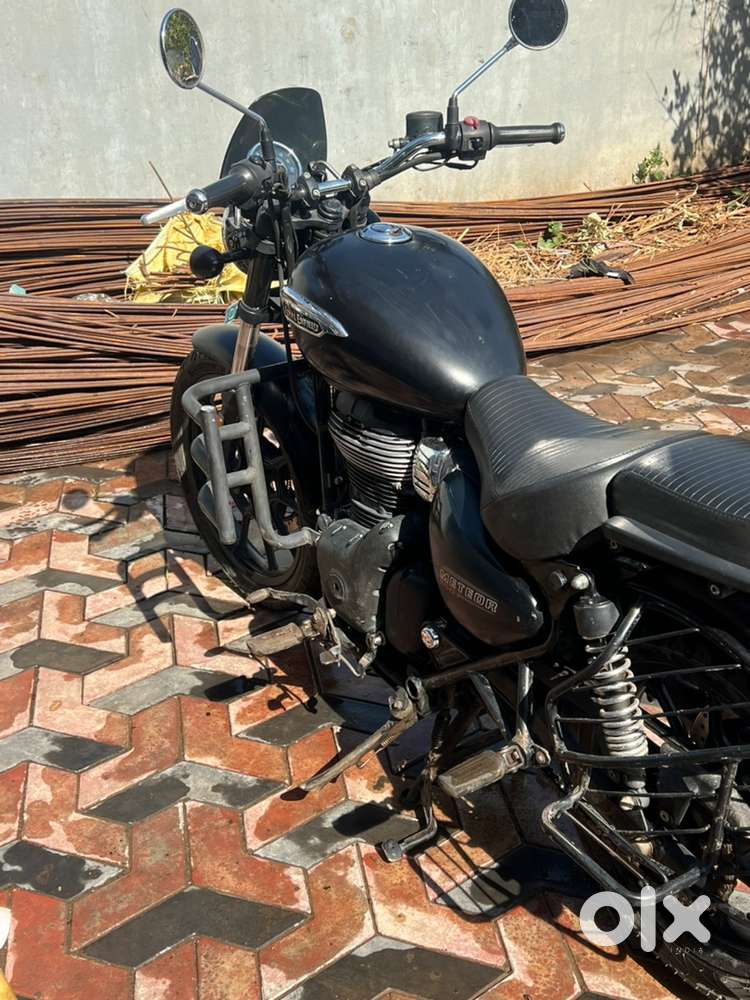 Royal Enfield best condition