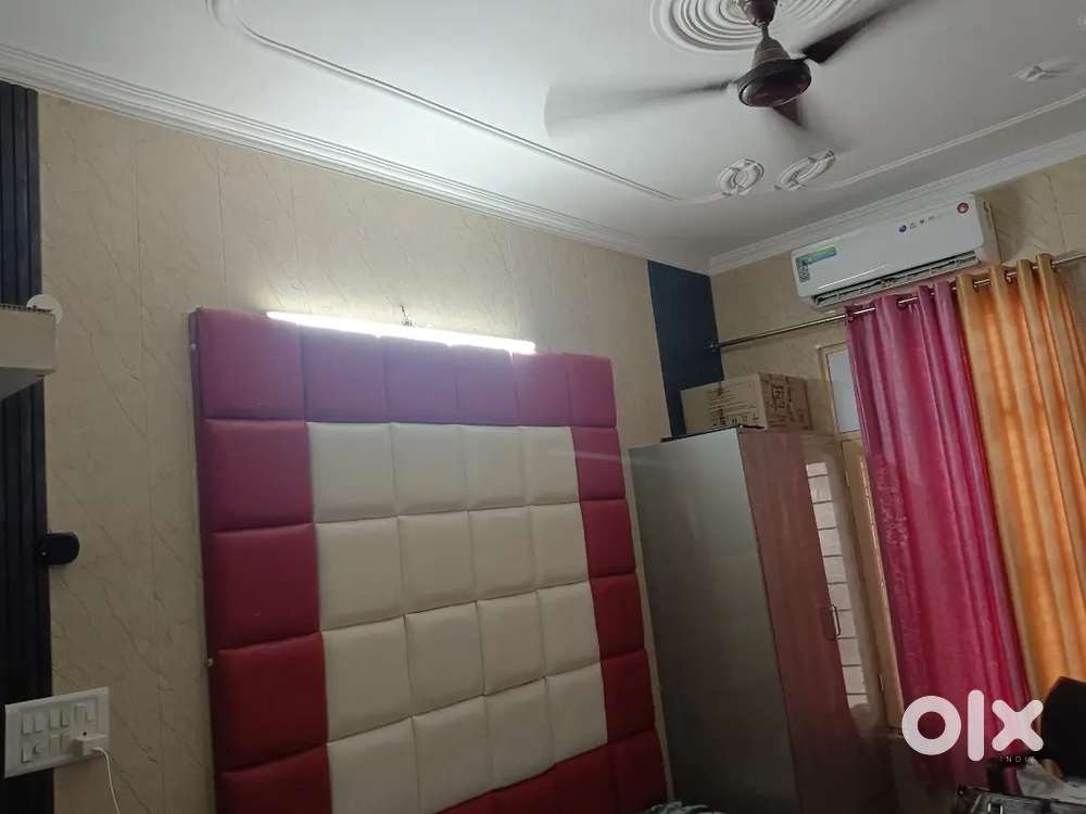 1 Room set fully furnished kharar near nri enclave chungia road