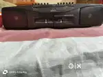 Sony Tape recorder