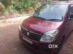 Maruti Suzuki Wagon R 2010-2012 LXI BS IV, 2011, Petrol