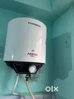 Crompton Electric Geyser
