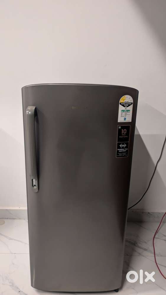 SAMSUNG FRIDGE