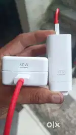 Oneplus 100W our 80W ORIGNAL charger hai