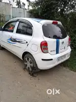Superb car