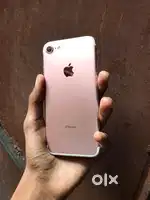Apple iPhone 7 good condition All working phone