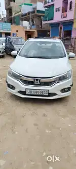 Honda City ZX CVT, 2017, Petrol