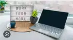 WORK FROM HOME (WITHOUT INVESTMENT)