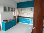 हाऊस ओफिस बंगलो शोरूम में वुडन फर्नीचर ऐंड ओल वकॅ समाधान