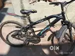 Hercules Top speed fx100