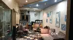 300 sq ft furnished office space for rent in ajmer nr. KC Complex