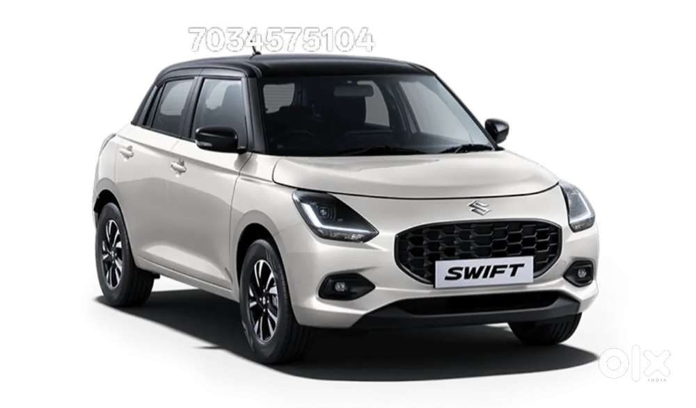 NEW CAR LOAN AVAILABLE