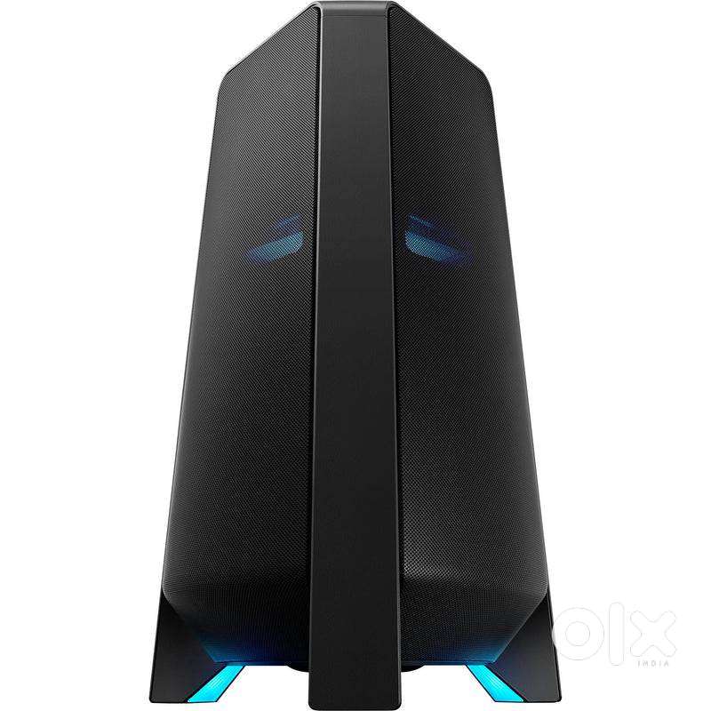 Samsung mx t70 1500w party speaker