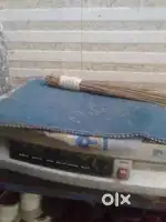 Inverter working (without Battery)