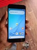 Redmi a1 4/64 original condition box available