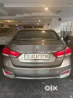 Maruti Suzuki Ciaz Automatic 2019 Petrol
