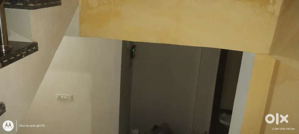 Verma house by Arjun Verma