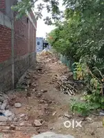 72syds Plot for sale at Chengicherla Kamala Nagar
