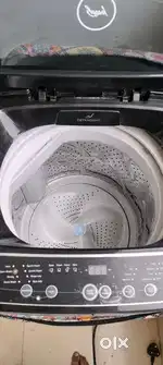 Godrej 7.5 kg Fully Automatic