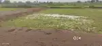 2220 sq.feet Double road Plot For sale