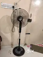 Ibell standing Fan, almost new, hardly used