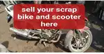 Scrap bike and motorcycle buyer