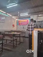 Required staff for canteen mess at triveni