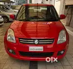 Maruti Suzuki Swift Dzire 1.2 Vxi BSIV, 2010, Petrol