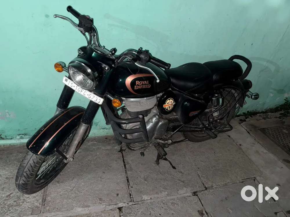 Royal enfield classic 350 for sale