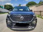 MG Hector Plus Sharp Pro 2.0 Turbo Diesel 6 STR, 2020, Diesel
