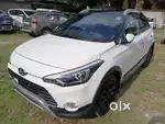 Hyundai i20 Active 1.2 SX, 2016, Petrol