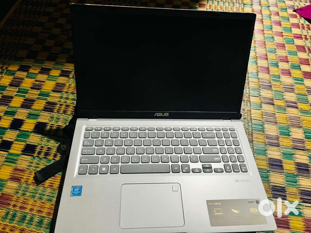 ASUS VIVOBOOK 15