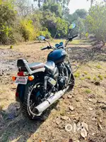 Royal Enfield Thunderbird 350 - 2015 / Single Owner / Only 11600 km ru