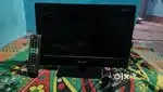 Selling a tv