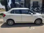 Maruti Suzuki Swift Dzire 2017 Diesel 90000 Km Driven