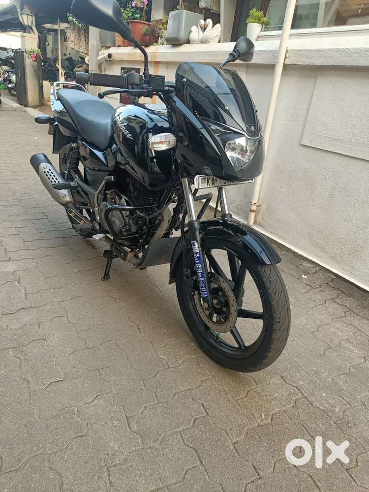 Good condition Bajaj Pulsar 150 for sale