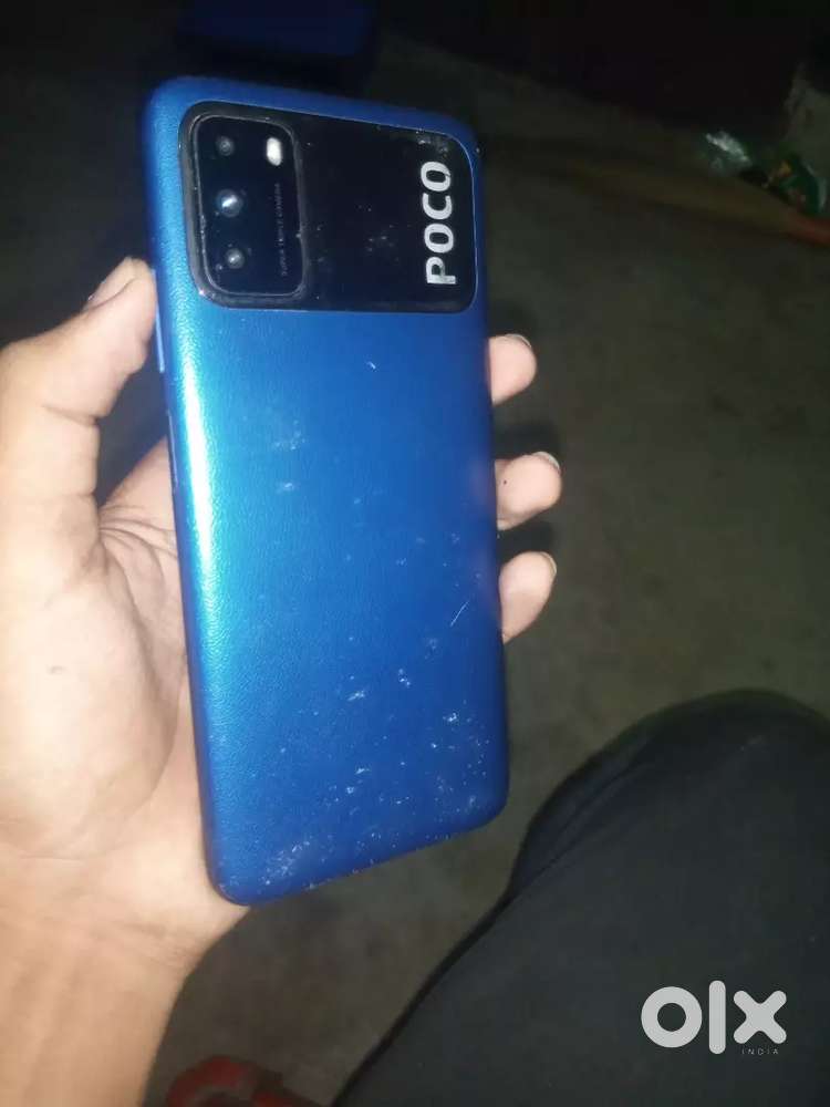 Poco m3 price 4000