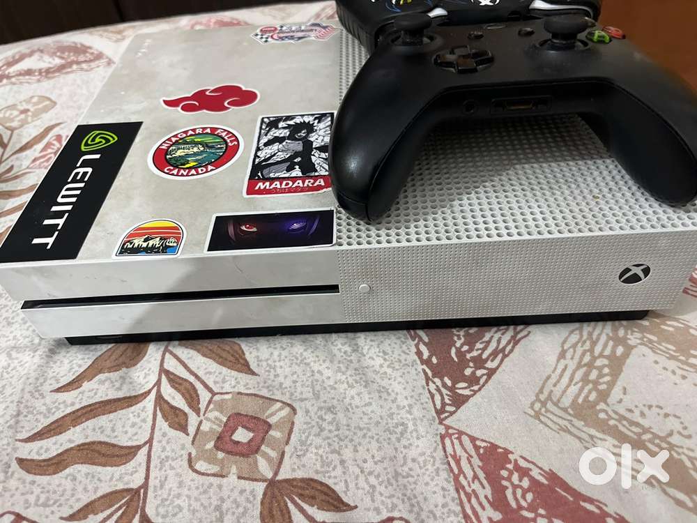 Xbox one s 1tb