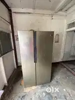 Samsung 591L Fridge – Single Owner, Excellent Condition