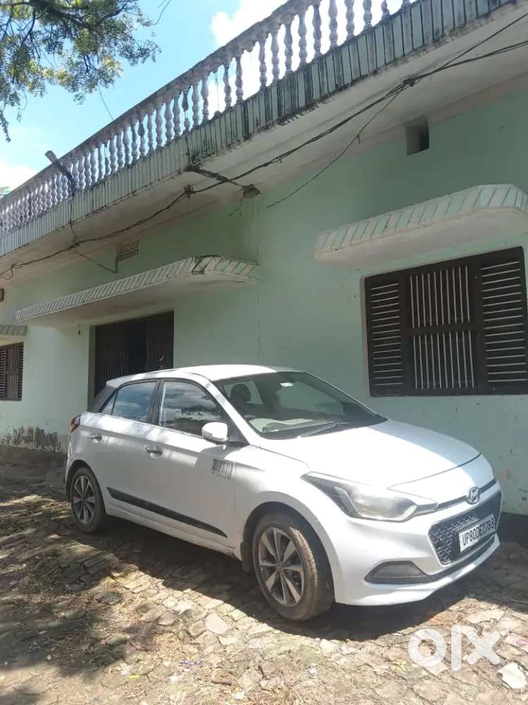 Hyundai i20 2016 Diesel Good Condition